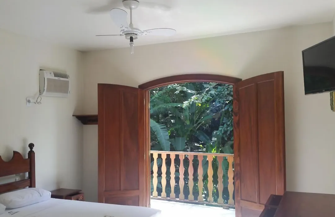 Pousada Dois Irmãos-1