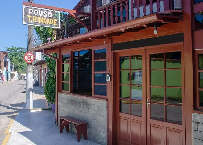 Pouso Trindade Hotel