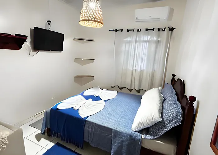Pouso Trindade Hotel